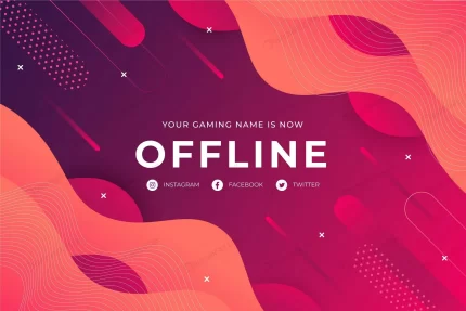 offline twitch abstract banner crce3ed5dcd size2.00mb - title:graphic home - اورچین فایل - format: - sku: - keywords: p_id:353984