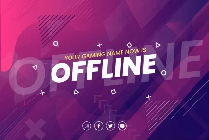 offline twitch banner background template crca2474d4a size6.50mb - title:graphic home - اورچین فایل - format: - sku: - keywords: p_id:353984