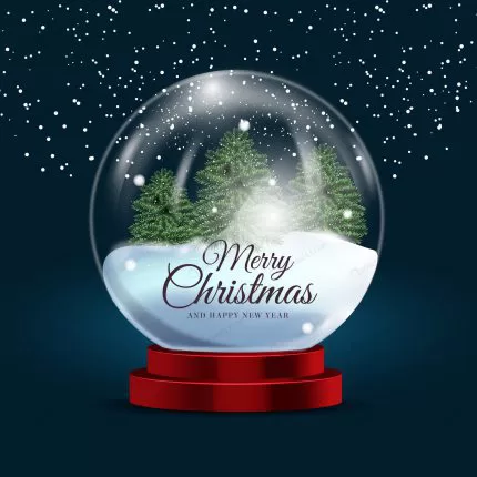 realistic christmas snowball globe crca5aecfce size19.46mb - title:graphic home - اورچین فایل - format: - sku: - keywords: p_id:353984