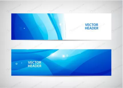 set abstract wavy horizontal headers web banners crc97d7ec1d size4.27mb - title:graphic home - اورچین فایل - format: - sku: - keywords: p_id:353984