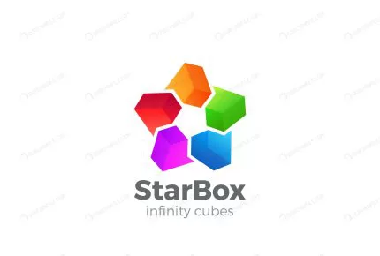 star boxes logo vector icon crcdcbb1c74 size760.16kb - title:graphic home - اورچین فایل - format: - sku: - keywords: p_id:353984