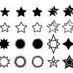- star icon set crcf168f9a5 size1.3mb - Home