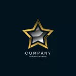 - star metallic logo design crc723921c6 size1.33mb - Home