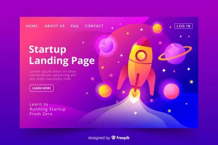 startup landing page template crcb524c4df size2.39mb - title:graphic home - اورچین فایل - format: - sku: - keywords: p_id:353984