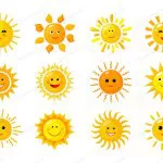 sun emoji funny summer spring sunshine rays sun b crcd18f1a38 size3.27mb - title:Home - اورچین فایل - format: - sku: - keywords:وکتور,موکاپ,افکت متنی,پروژه افترافکت p_id:63922