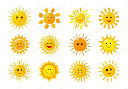 sun emoji funny summer spring sunshine rays sun b crcd18f1a38 size3.27mb - title:graphic home - اورچین فایل - format: - sku: - keywords: p_id:353984