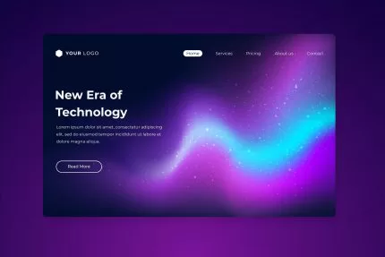 template northern lights landing page crc5bd9a1f7 size1.89mb - title:graphic home - اورچین فایل - format: - sku: - keywords: p_id:353984