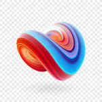 - vector illustration 3d colorful abstract twisted crccd87dfba size3.98mb - Home