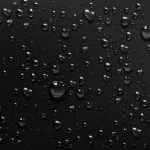 water droplets on black background vector realist crc1e691016 size14.90mb - title:Home - اورچین فایل - format: - sku: - keywords:وکتور,موکاپ,افکت متنی,پروژه افترافکت p_id:63922