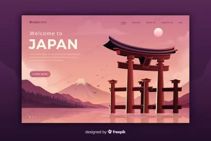 welcome to japan landing page crc0f6bcee8 size4.79mb - title:graphic home - اورچین فایل - format: - sku: - keywords: p_id:353984
