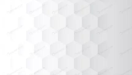 white background with 3d hexagonal pattern design crcc771b1ef size0.28mb - title:graphic home - اورچین فایل - format: - sku: - keywords: p_id:353984