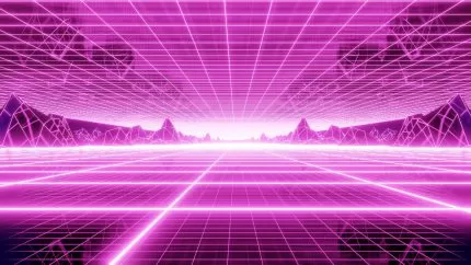 80 s retro grid mountain background 80s retro art crc9af3c5e9 size7.16mb 4096x2304 - title:graphic home - اورچین فایل - format: - sku: - keywords: p_id:353984