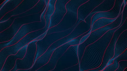 abstract blue red line wave curve background crce05b81ed size5.96mb 3840x2160 - title:graphic home - اورچین فایل - format: - sku: - keywords: p_id:353984