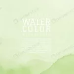 - abstract hand painted light green nature watercol crc3f6f3ad7 size11.69mb - Home