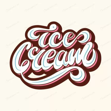 banner design with lettering ice cream vector ill crcd349dd35 size2.71mb - title:Home - اورچین فایل - format: - sku: - keywords:وکتور,موکاپ,افکت متنی,پروژه افترافکت p_id:63922