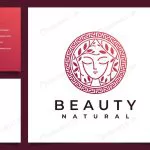 beauty women logo design inspiration with busines crc015583f7 size2.00mb - title:Home - اورچین فایل - format: - sku: - keywords:وکتور,موکاپ,افکت متنی,پروژه افترافکت p_id:63922