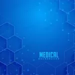 blue hexagonal medical healthcare background desi crc690288a6 size2.73mb - title:Home - اورچین فایل - format: - sku: - keywords:وکتور,موکاپ,افکت متنی,پروژه افترافکت p_id:63922