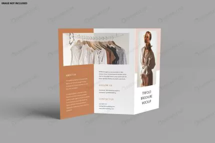 brochure trifold mockup design isolated crc692ed17d size39.68mb - title:graphic home - اورچین فایل - format: - sku: - keywords: p_id:353984