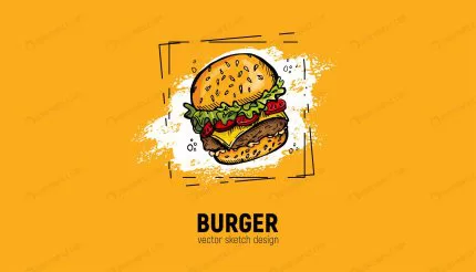 burger painted by hand crc818d34eb size1.87mb - title:graphic home - اورچین فایل - format: - sku: - keywords: p_id:353984