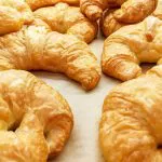 closeup crop croissant bakery paper bakery shop crc7e0498ae size3.22mb 3968x2976 - title:Home - اورچین فایل - format: - sku: - keywords:وکتور,موکاپ,افکت متنی,پروژه افترافکت p_id:63922