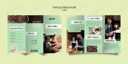 coffee trifold brochure template 2 crc11a2f41d size78.94mb - title:graphic home - اورچین فایل - format: - sku: - keywords: p_id:353984
