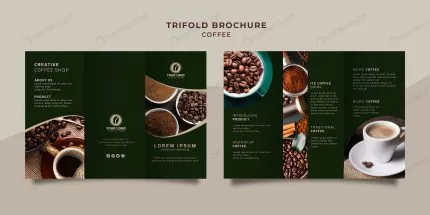 coffee trifold brochure crc28c48552 size163.37mb - title:graphic home - اورچین فایل - format: - sku: - keywords: p_id:353984