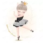 cute little girl ballerina with watercolor illust crcb66b37d7 size7.18mb - title:Home - اورچین فایل - format: - sku: - keywords:وکتور,موکاپ,افکت متنی,پروژه افترافکت p_id:63922