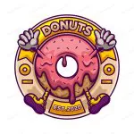 donut logo mascot circle badge crcc737ecc0 size1.13mb - title:Home - اورچین فایل - format: - sku: - keywords:وکتور,موکاپ,افکت متنی,پروژه افترافکت p_id:63922