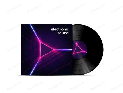 electronic sound vinyl disk record isolated white crcfb17b4eb size10.71mb - title:graphic home - اورچین فایل - format: - sku: - keywords: p_id:353984