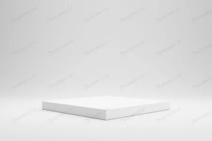 empty podium pedestal display white background wi crca0810359 size5.27mb 6000x4000 - title:graphic home - اورچین فایل - format: - sku: - keywords: p_id:353984