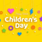 - flat design world childrens day crc7015a151 size8.83mb - Home