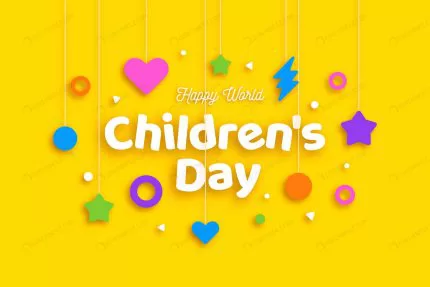 flat design world childrens day crc7015a151 size8.83mb - title:graphic home - اورچین فایل - format: - sku: - keywords: p_id:353984