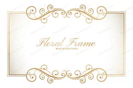 floral frame ornamental decorative style crc596e42ac size2.69mb - title:graphic home - اورچین فایل - format: - sku: - keywords: p_id:353984