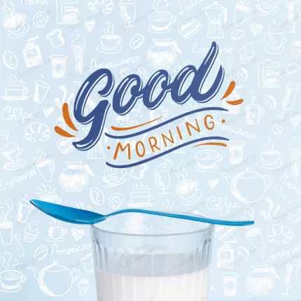 glass of milk for breakfast on table crc1c3b7070 size72.92mb - title:graphic home - اورچین فایل - format: - sku: - keywords: p_id:353984
