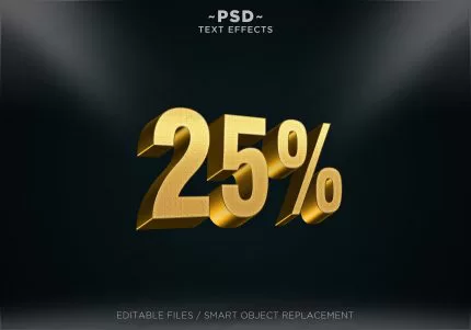 golden discount 25 editable text effects crcba592cf3 size9.41mb - title:graphic home - اورچین فایل - format: - sku: - keywords: p_id:353984