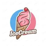 ice cream with fresh cherry logo illustration vec crcf4aa3e30 size1.24mb - title:Home - اورچین فایل - format: - sku: - keywords:وکتور,موکاپ,افکت متنی,پروژه افترافکت p_id:63922