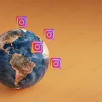 - instagram logo icon around earth popular app conc crcf0eb7da0 size4.92mb 5000x3000 - Home