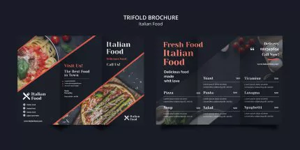 italian food concept trifold brochure template crc76a64aa2 size211.92mb - title:graphic home - اورچین فایل - format: - sku: - keywords: p_id:353984