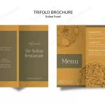 italian food trifold brochure template crc208b7554 size6.81mb - title:Home - اورچین فایل - format: - sku: - keywords:وکتور,موکاپ,افکت متنی,پروژه افترافکت p_id:63922