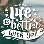 life is better with you lettering crc54f38b45 size4.16mb - title:Home - اورچین فایل - format: - sku: - keywords:وکتور,موکاپ,افکت متنی,پروژه افترافکت p_id:63922