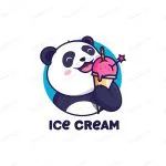 logo head panda with ice cream crc5a530dda size0.93mb - title:Home - اورچین فایل - format: - sku: - keywords:وکتور,موکاپ,افکت متنی,پروژه افترافکت p_id:63922