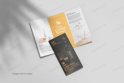 open trifold brochure mockup crc8dc8e291 size29.78mb - title:graphic home - اورچین فایل - format: - sku: - keywords: p_id:353984