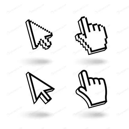pixel cursors icon set crcc7883a8a size0.68mb - title:graphic home - اورچین فایل - format: - sku: - keywords: p_id:353984