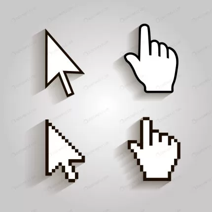 pixel cursors icons mouse hand arrow crc02bf31b0 size1.87mb - title:graphic home - اورچین فایل - format: - sku: - keywords: p_id:353984