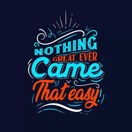 positive lettering nothing great ever came that e crc7463db8e size3.81mb - title:graphic home - اورچین فایل - format: - sku: - keywords: p_id:353984