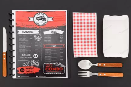 restaurant menu concept mockup 7 crc99764d65 size71.37mb - Home -