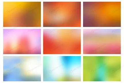set abstract colorful smooth blurred backgrounds crc30f273af size4.36mb - title:graphic home - اورچین فایل - format: - sku: - keywords: p_id:353984