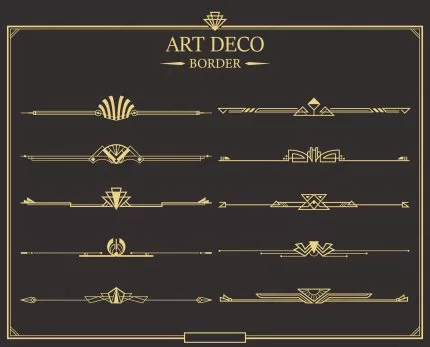 set art deco gold calligraphic page dividers crc6427e3d7 size1.49mb - title:graphic home - اورچین فایل - format: - sku: - keywords: p_id:353984