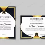 set certificate template design with gold luxury crcc88dd216 size6.14mb - title:Home - اورچین فایل - format: - sku: - keywords:وکتور,موکاپ,افکت متنی,پروژه افترافکت p_id:63922