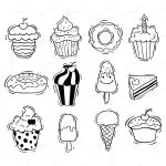 set cupcake ice cream donut with doodle style crcebf2e3fb size2.13mb - title:Home - اورچین فایل - format: - sku: - keywords:وکتور,موکاپ,افکت متنی,پروژه افترافکت p_id:63922